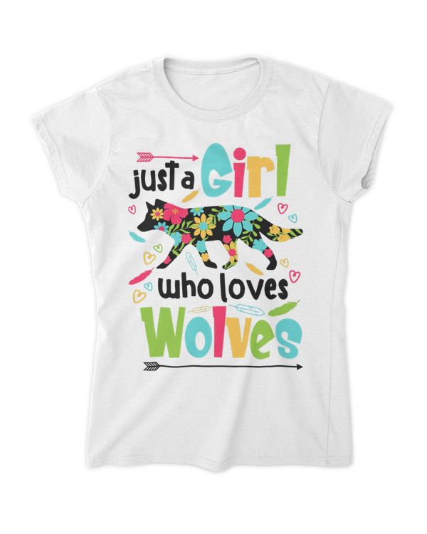 Women's Standard T-Shirt