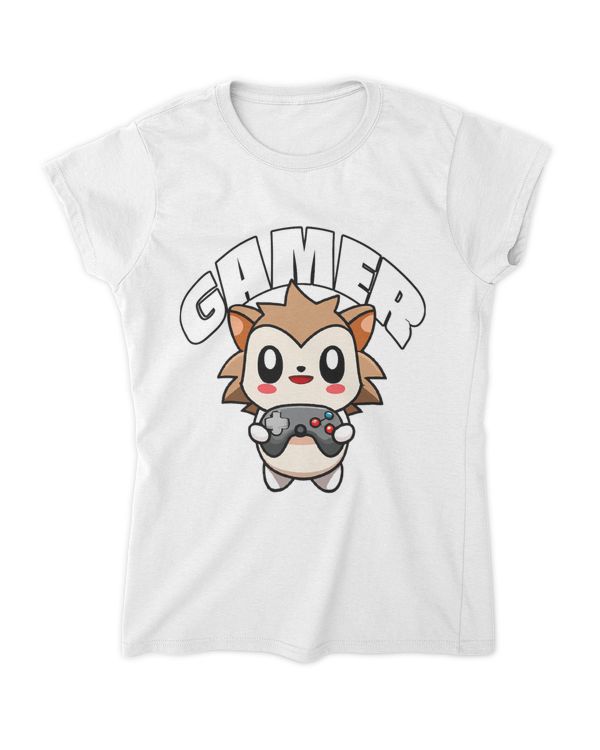 Women's Standard T-Shirt