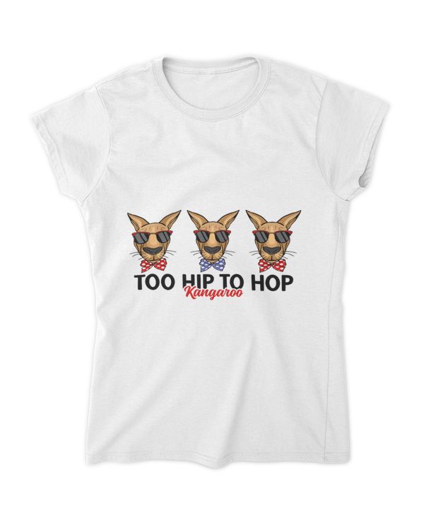 Women's Standard T-Shirt