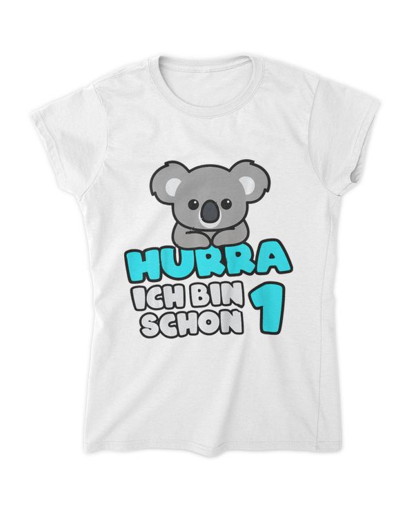 Women's Standard T-Shirt