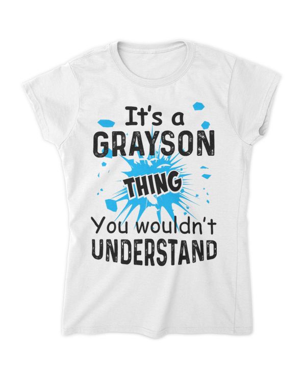 Women's Standard T-Shirt