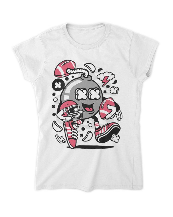 Women's Standard T-Shirt