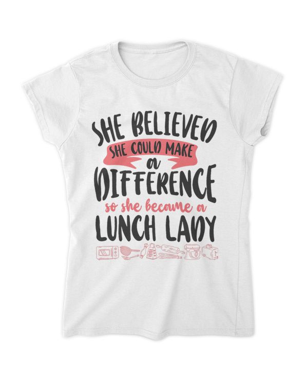 Women's Standard T-Shirt