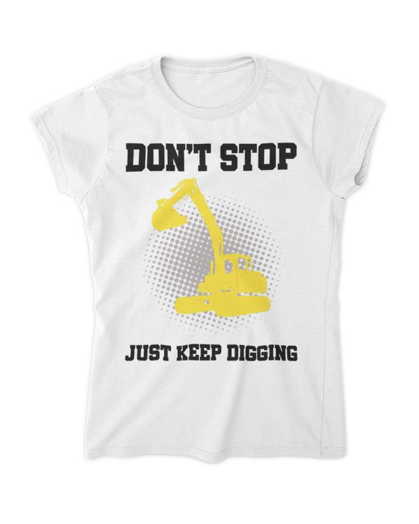 Women's Standard T-Shirt