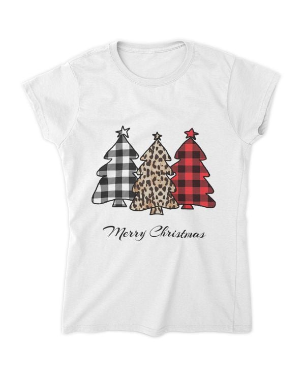 Women's Standard T-Shirt