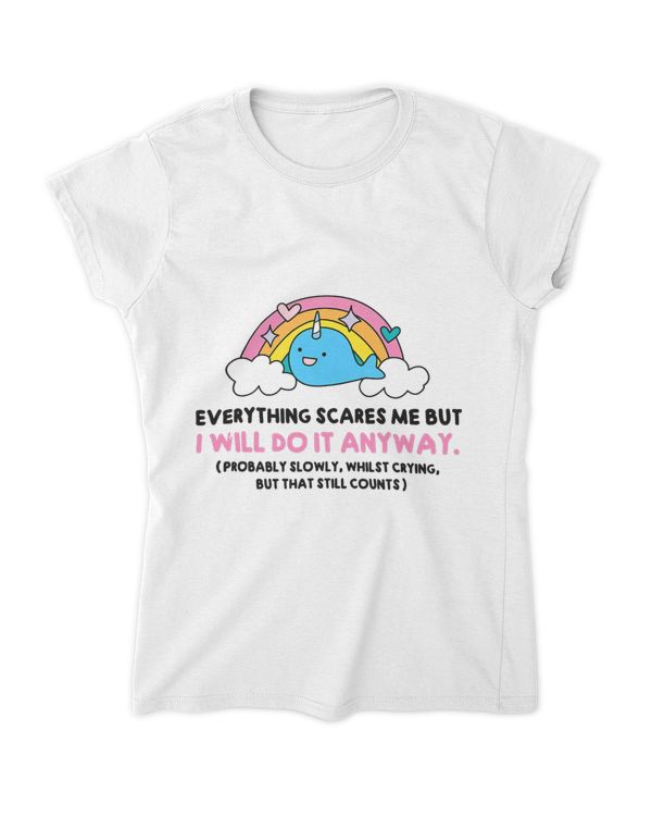 Women's Standard T-Shirt