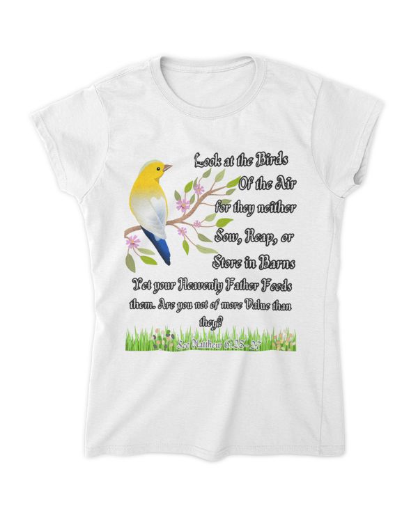 Women's Standard T-Shirt