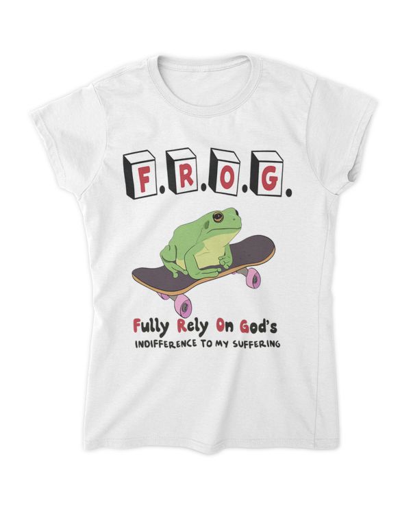 Women's Standard T-Shirt