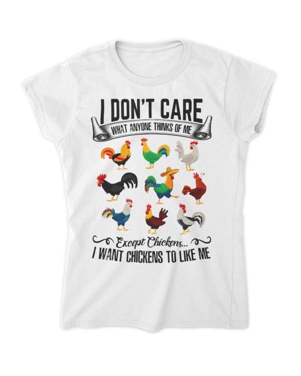 Women's Standard T-Shirt