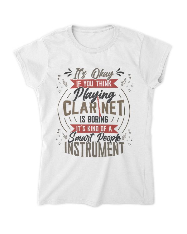 Women's Standard T-Shirt