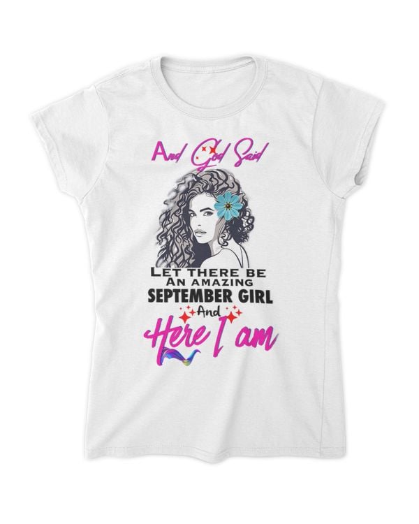 Women's Standard T-Shirt