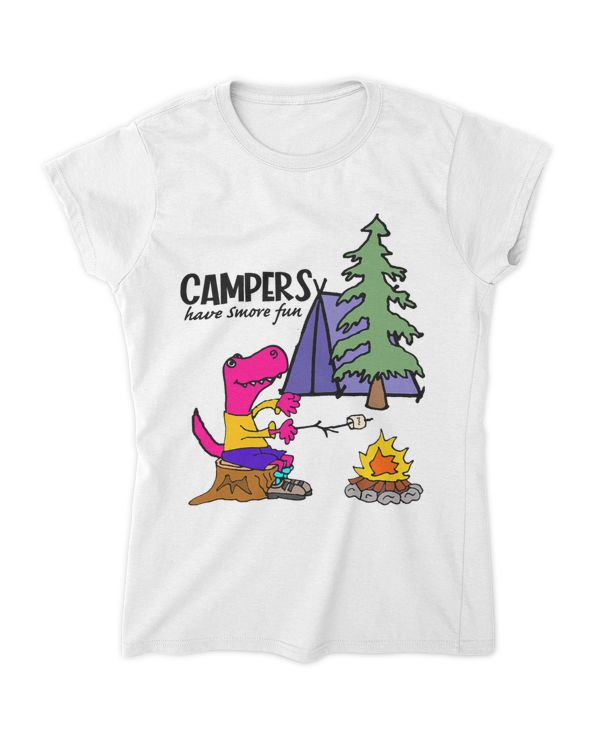 Women's Standard T-Shirt