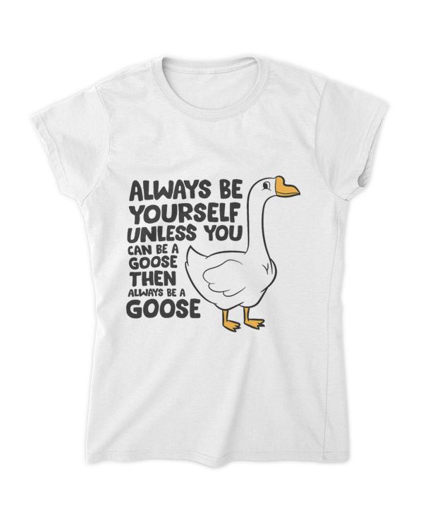 Women's Standard T-Shirt