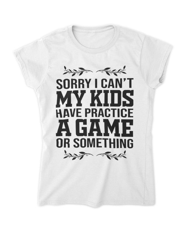 Women's Standard T-Shirt
