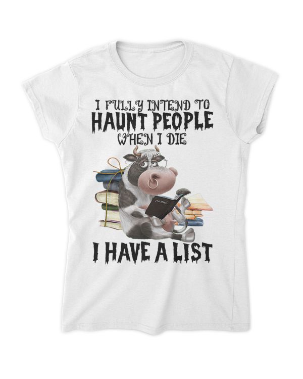 Women's Standard T-Shirt