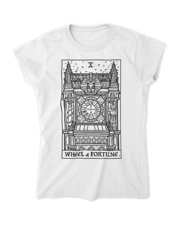 Women's Standard T-Shirt