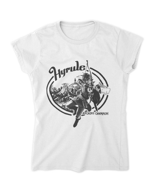 Women's Standard T-Shirt