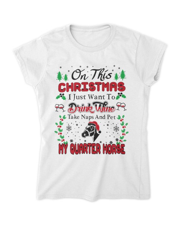 Women's Standard T-Shirt