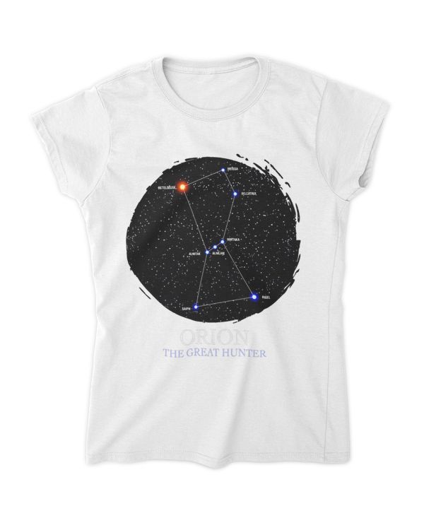Women's Standard T-Shirt
