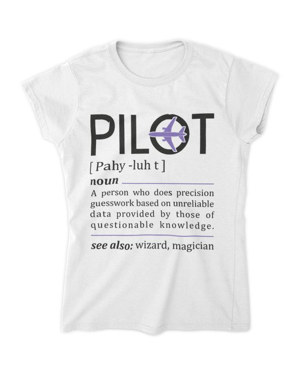 Women's Standard T-Shirt