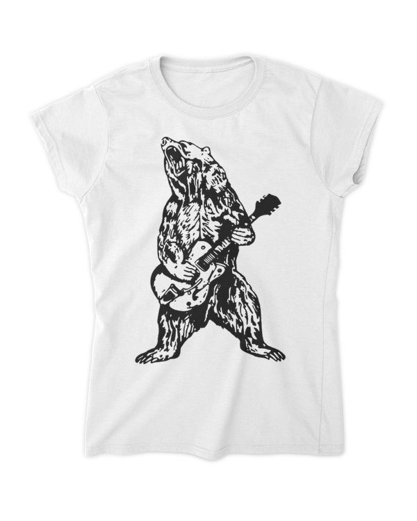 Women's Standard T-Shirt