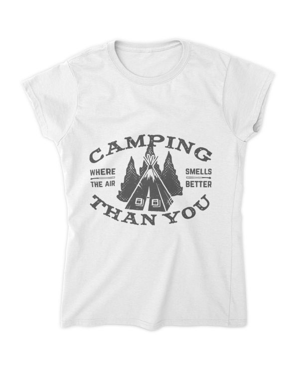 Women's Standard T-Shirt