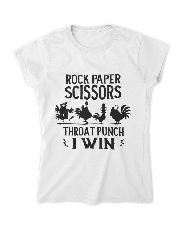 Women's Standard T-Shirt