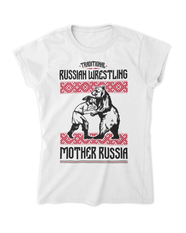 Women's Standard T-Shirt
