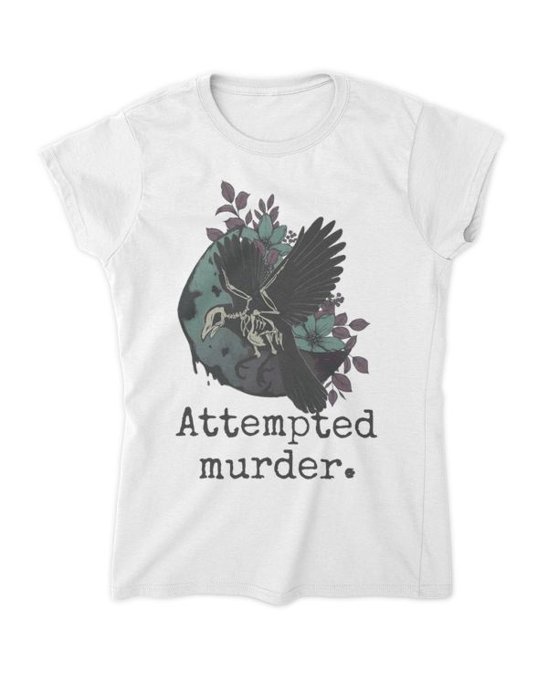 Women's Standard T-Shirt