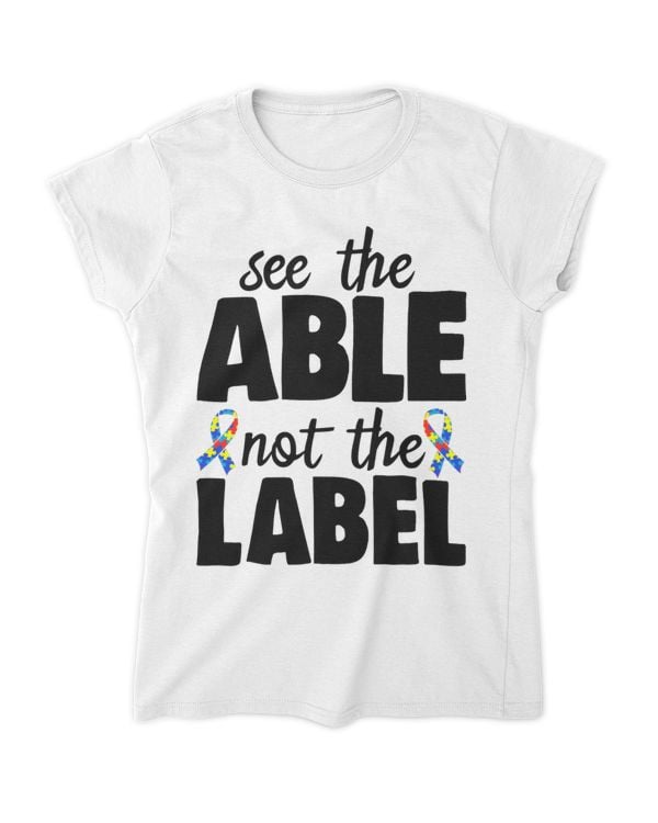 Women's Standard T-Shirt