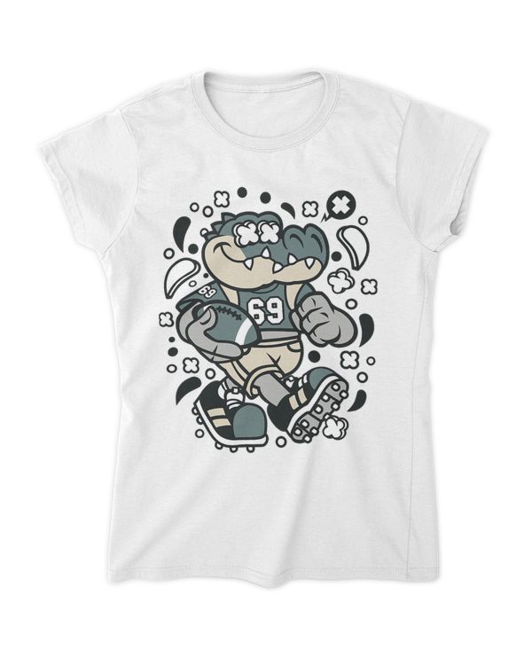 Women's Standard T-Shirt