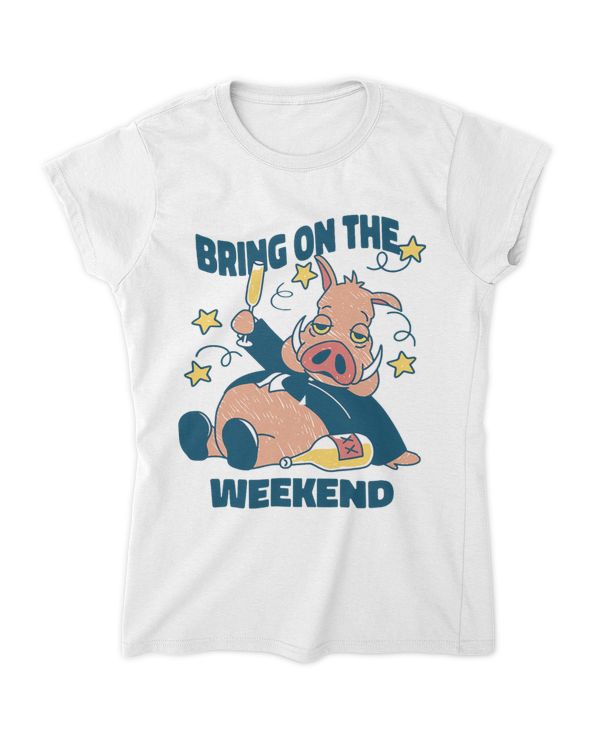 Women's Standard T-Shirt