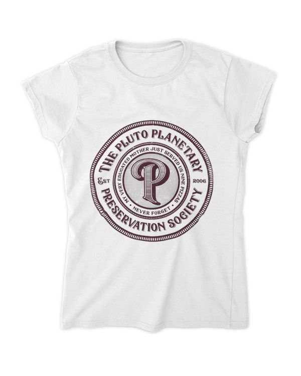 Women's Standard T-Shirt
