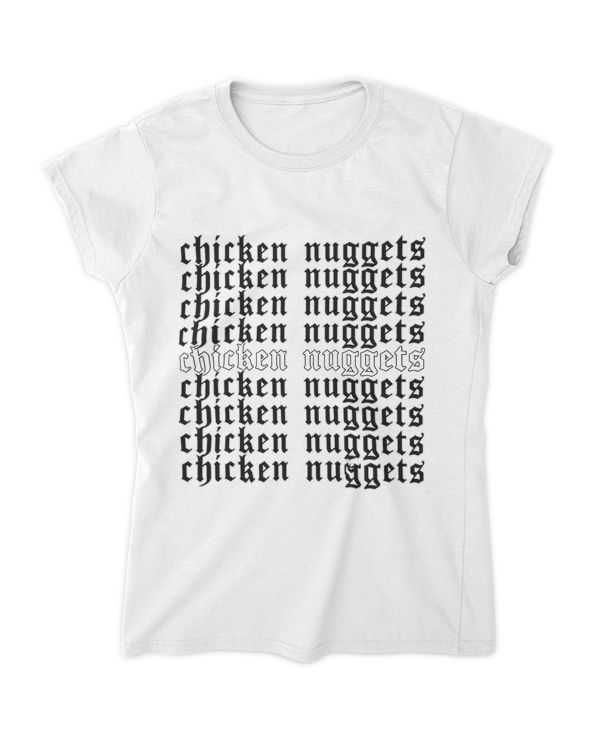 Women's Standard T-Shirt