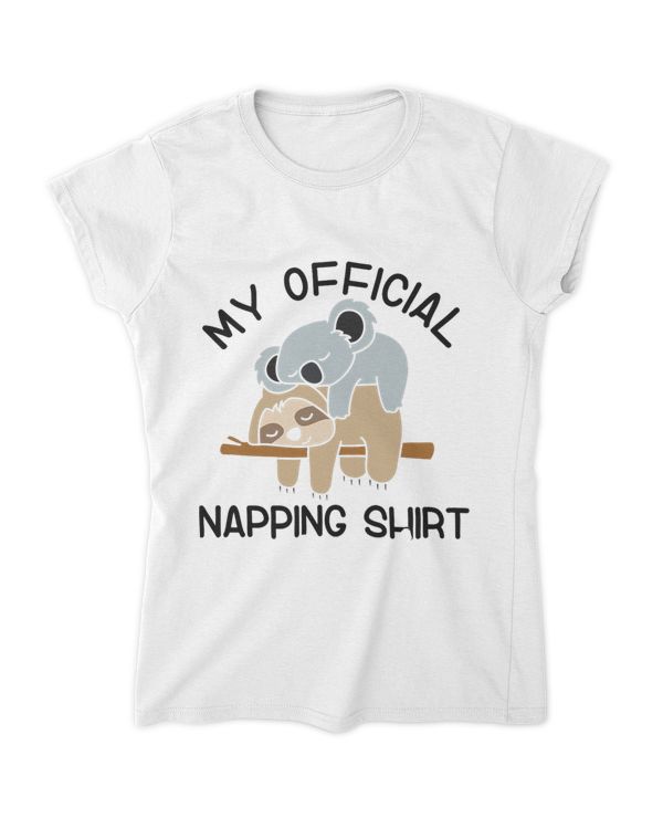 Women's Standard T-Shirt