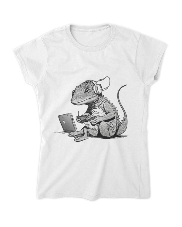 Women's Standard T-Shirt