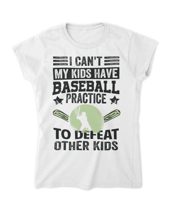Women's Standard T-Shirt