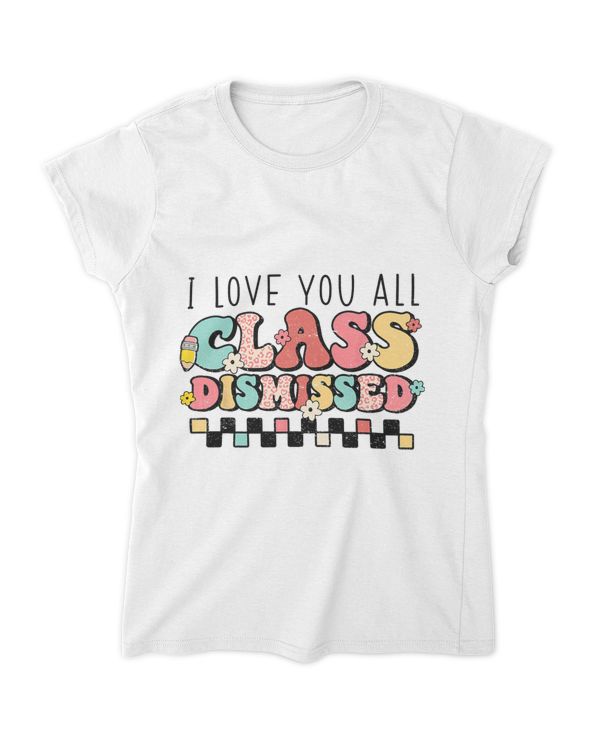 Women's Standard T-Shirt