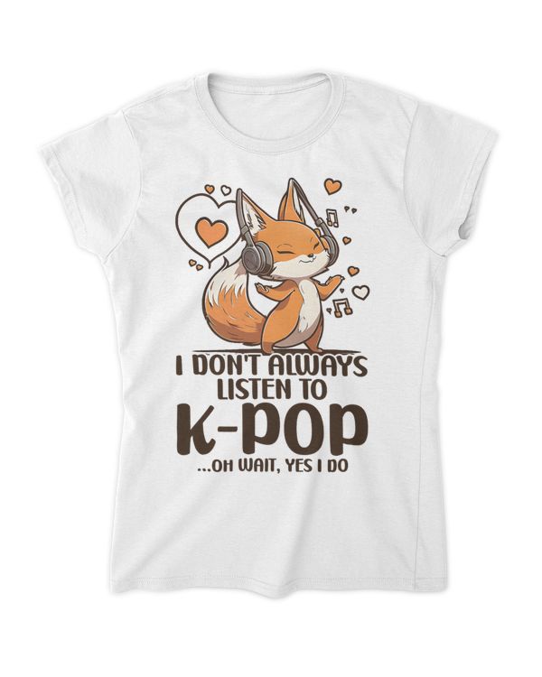Women's Standard T-Shirt