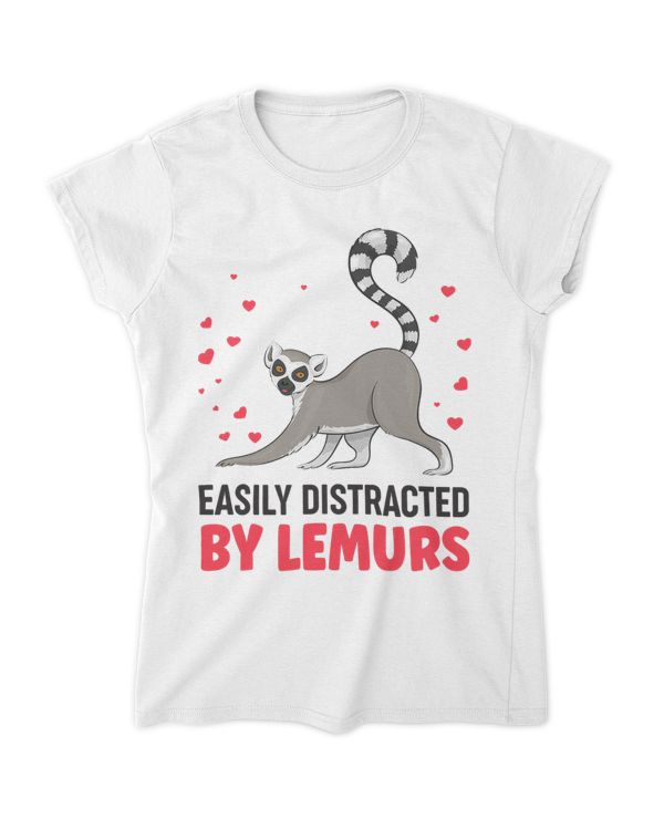 Women's Standard T-Shirt