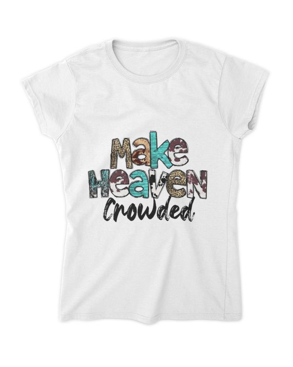 Women's Standard T-Shirt