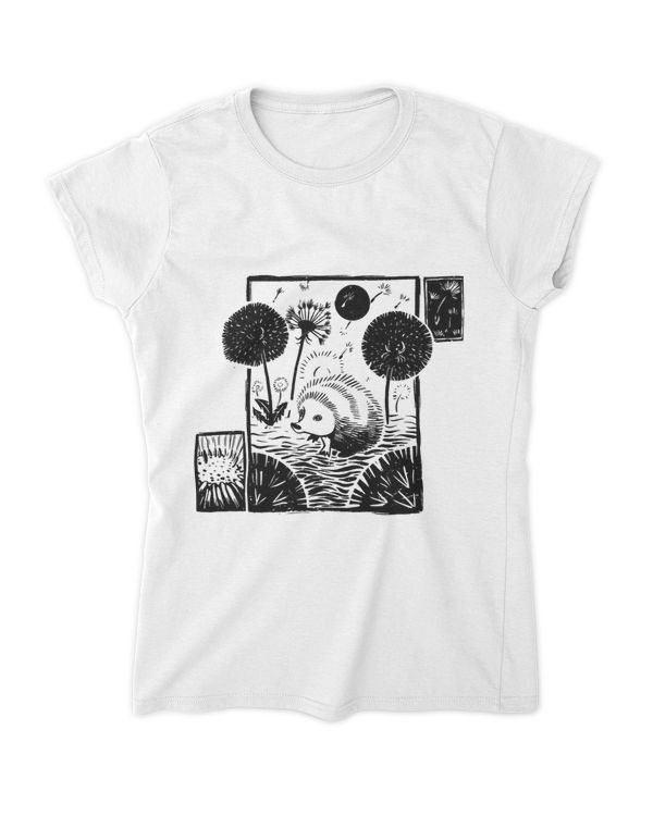 Women's Standard T-Shirt