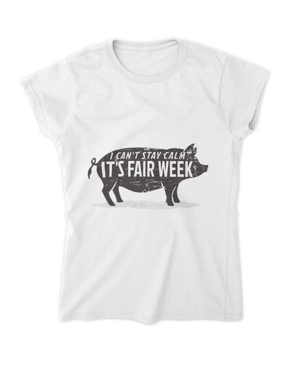 Women's Standard T-Shirt