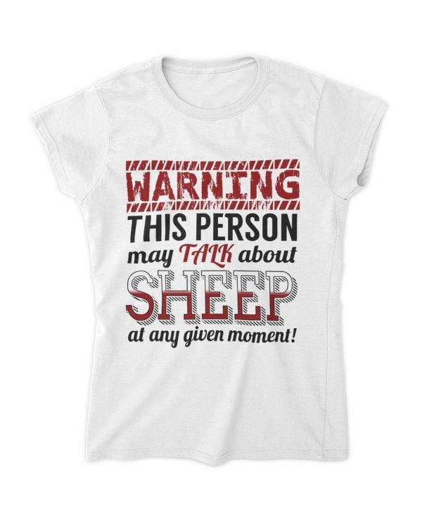 Women's Standard T-Shirt