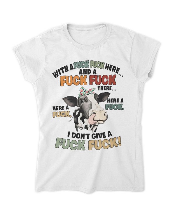 Women's Standard T-Shirt
