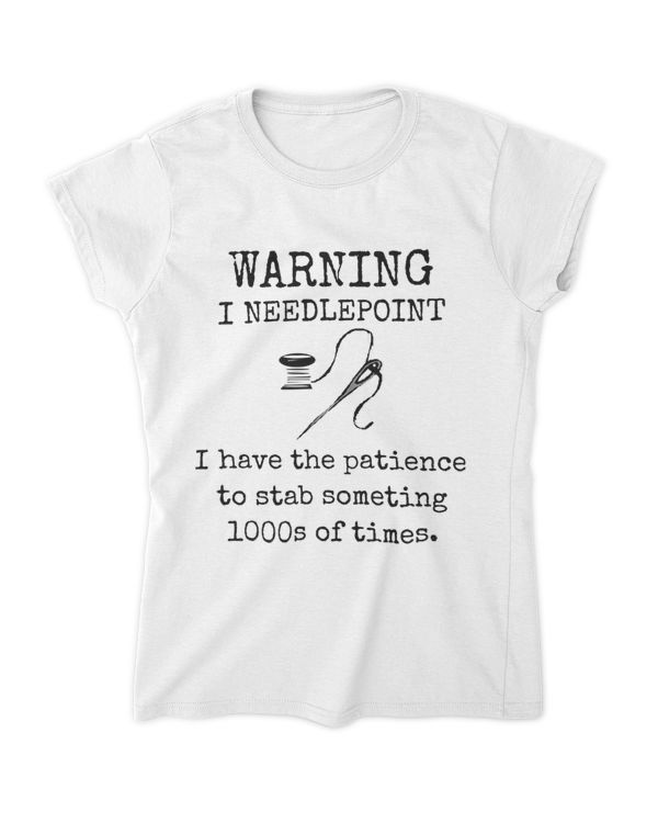 Women's Standard T-Shirt