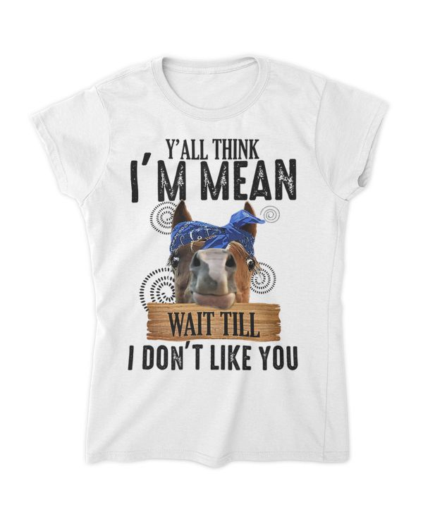 Women's Standard T-Shirt