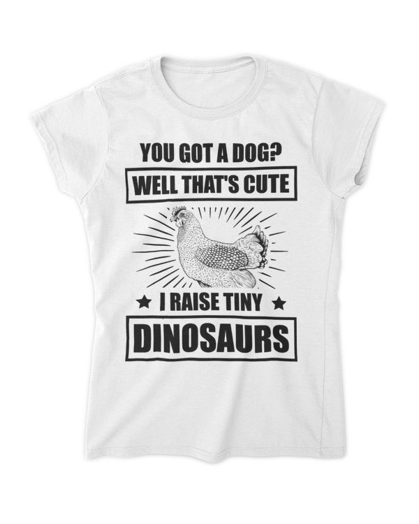 Women's Standard T-Shirt
