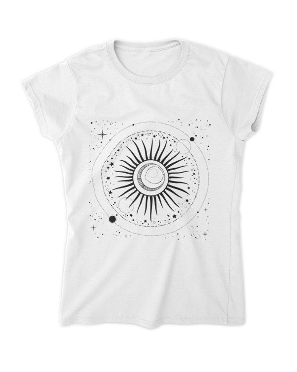 Women's Standard T-Shirt