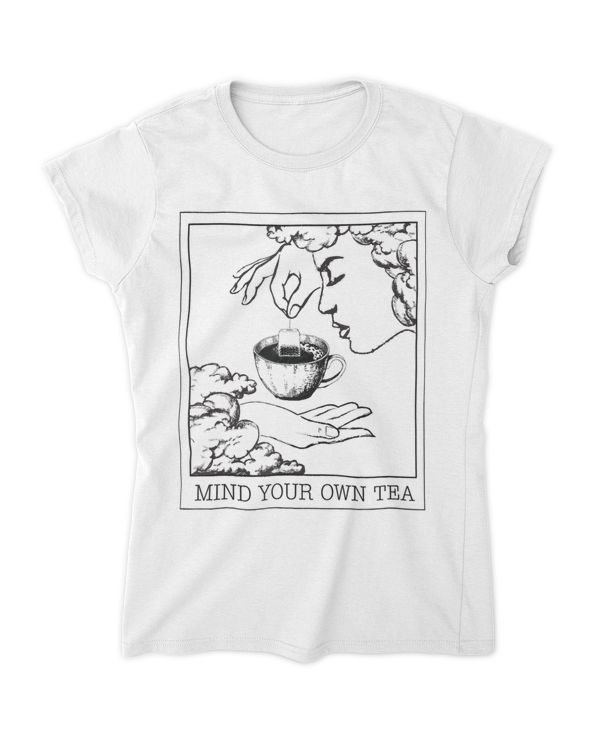 Women's Standard T-Shirt